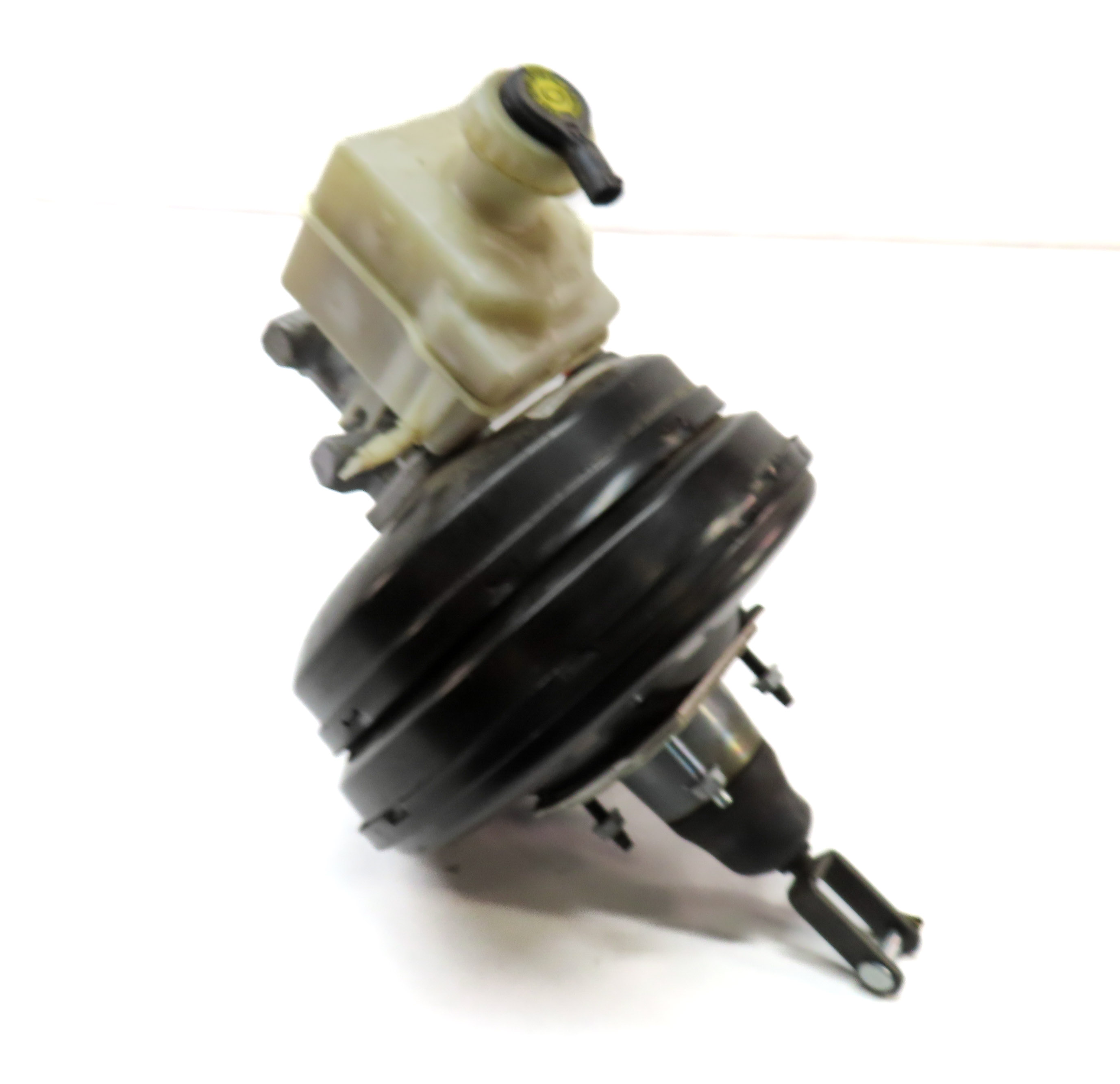 2010-2016 LR4 / RANGE ROVER SPORT (L320) 5.0L - BRAKE BOOSTER w/ MASTER CYLINDER — exact item pictured